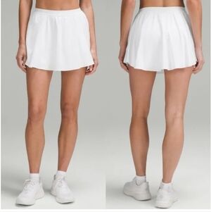 Lululemon Narrow Waistband Tennis‎ Skirt